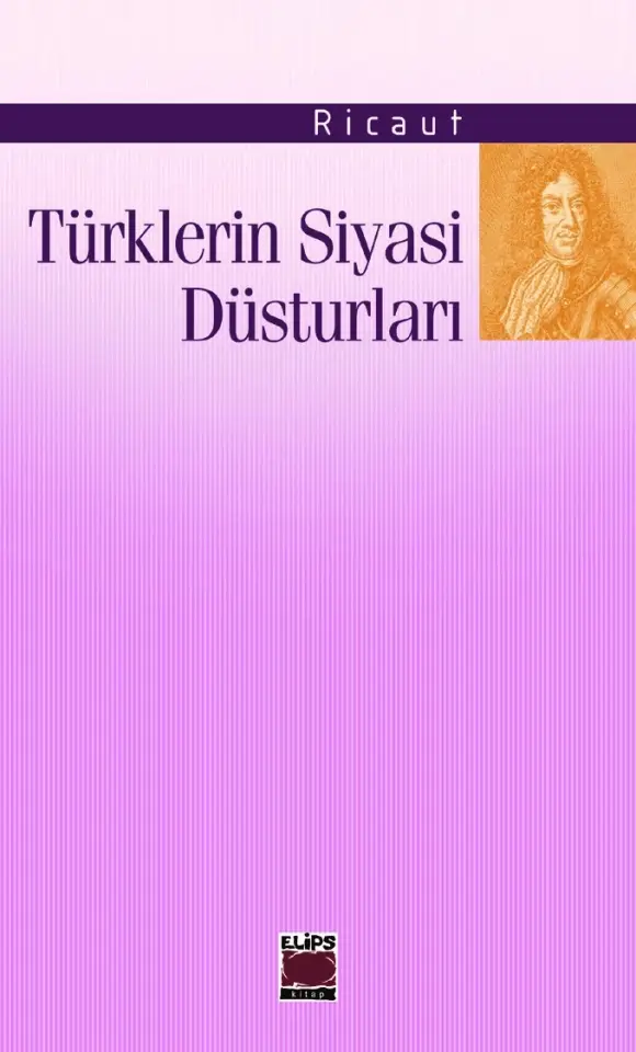 Türklerin Siyasi Düsturları