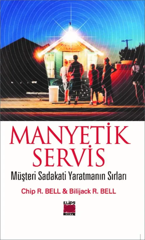 Manyetik Servis