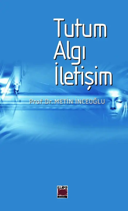 Tutum Algı İletişim