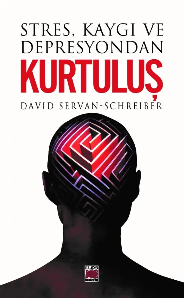 Stres Kaygı ve Depresyondan Kurtuluş