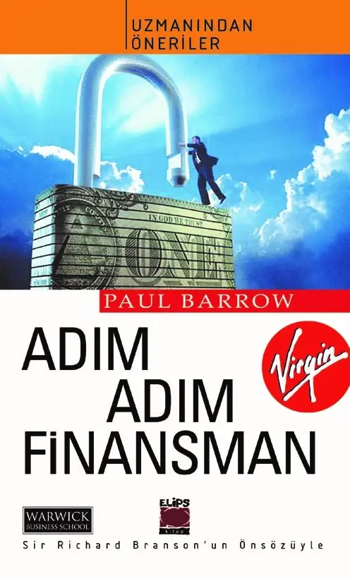 Adım Adım Finansman