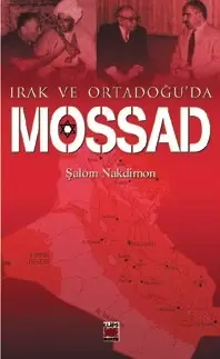 Irak ve Ortadoğu'da| Mossad
