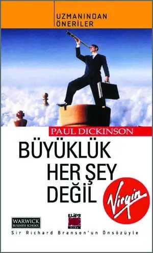 Büyüklük Her Şey Değil