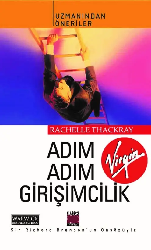 Adım Adım Girişimcilik