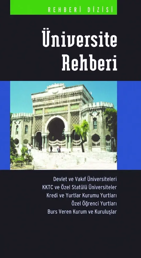 Üniversite Rehberi