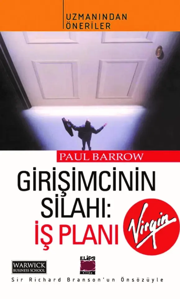 Girişimcinin Silahı: İş Planı