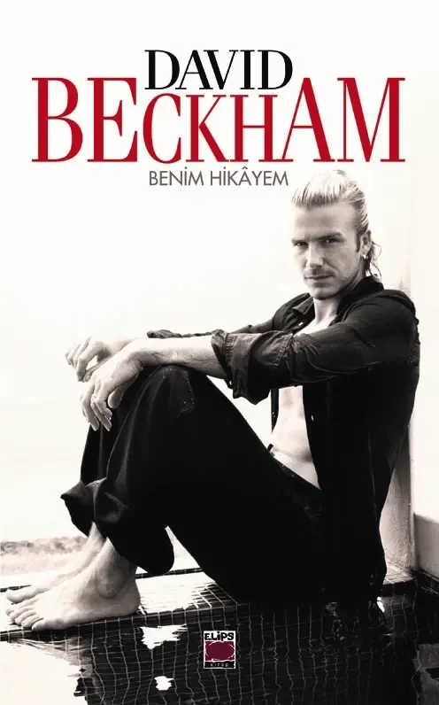 David Beckham| Benim Hayatım