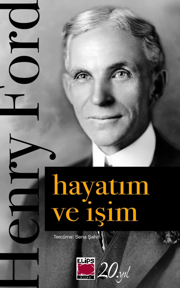 Hayatım ve İşim