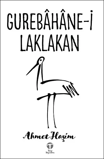 Gurebâhâne-i Laklakan