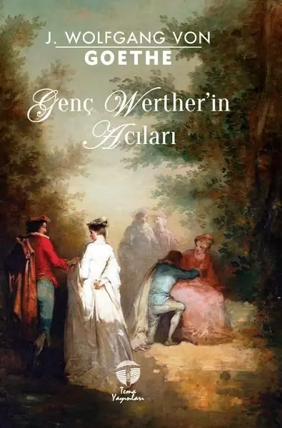 Genç Werther'in Acıları