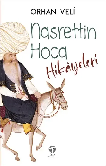 Nasrettin Hoca Hikâyeleri