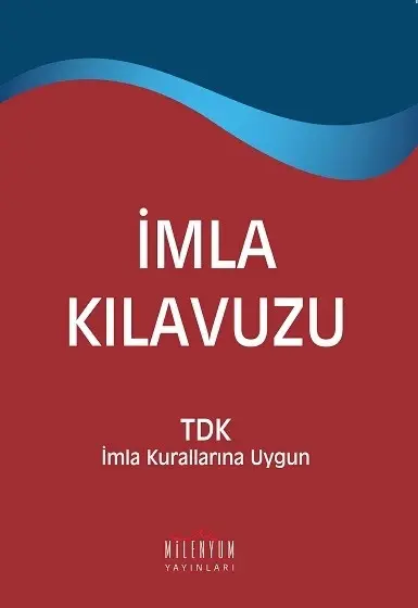 Küçük İmla Kılavuzu