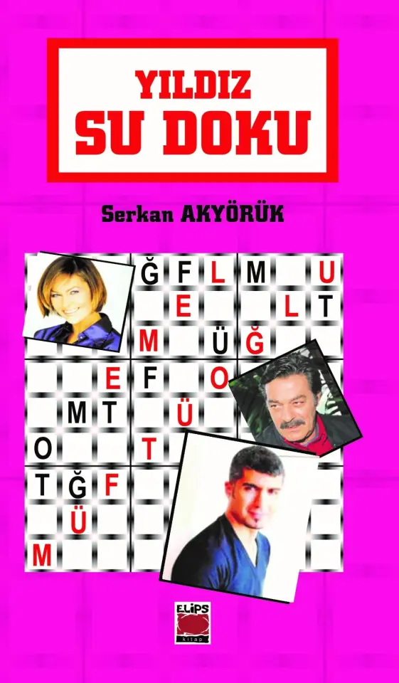 Yıldız Su Doku