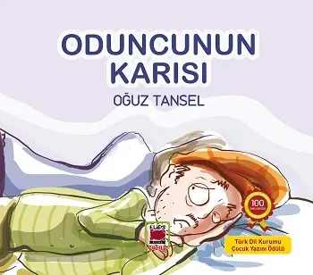 Oduncunun Karısı