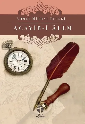 Acayib-i Âlem