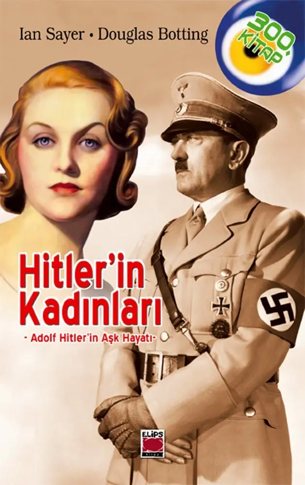 Hitler`in Kadınları