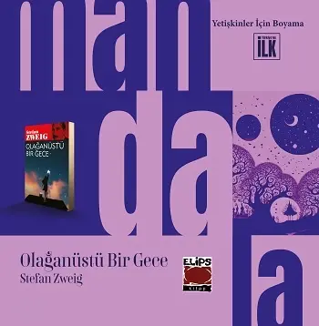 Mandala Dünyası - Olağanüstü Bir Gece