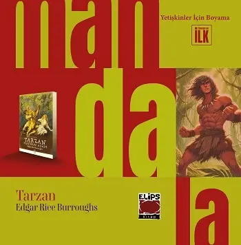 Mandala Dünyası - Tarzan
