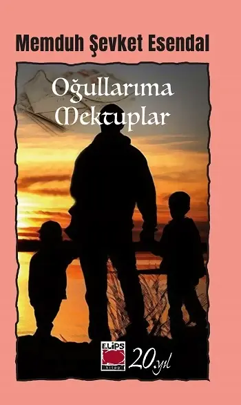 Oğullarıma Mektuplar