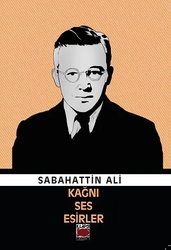 Kağnı, Ses, Esirler