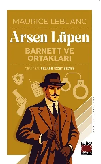 Arsen Lüpen - Barnett ve Ortakları