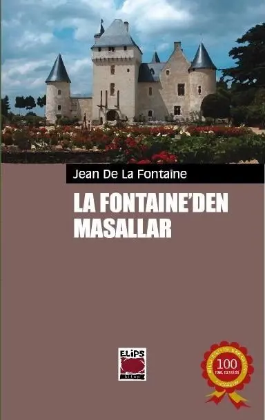 La Fontaine’in Masalları