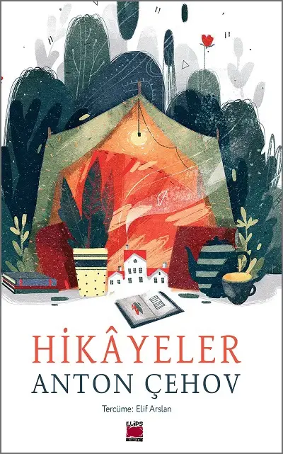 Hikâyeler