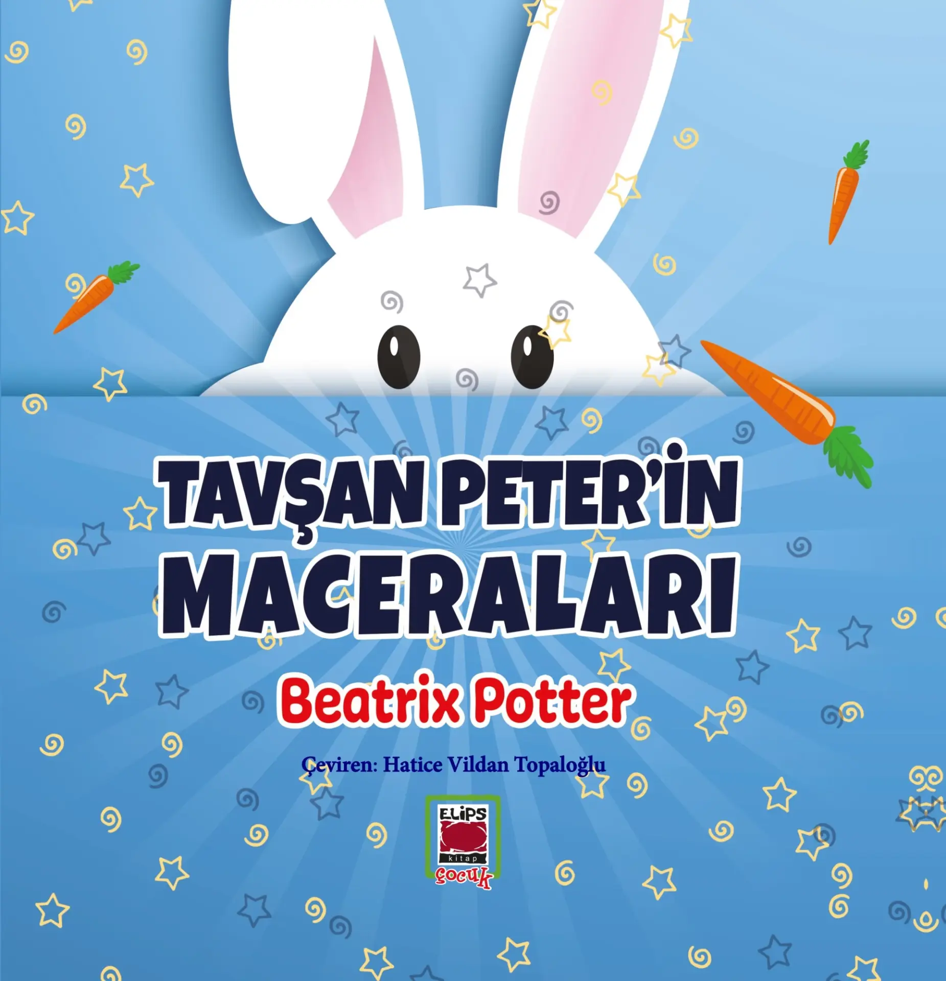Tavşan Peter’in Maceraları
