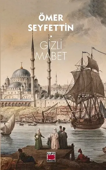 Gizli Mabet