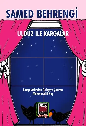 Ulduz ile Kargalar