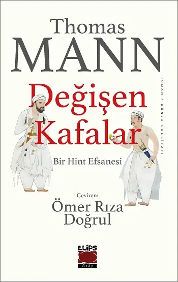 Değişen Kafalar