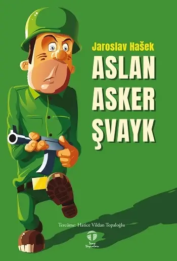 Aslan Asker Şvayk