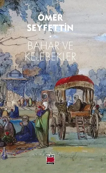 Bahar ve Kelebekler