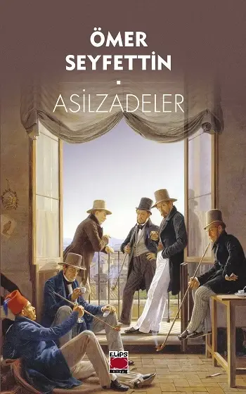 Asilzadeler