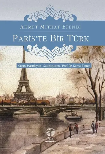 Paris’te Bir Türk