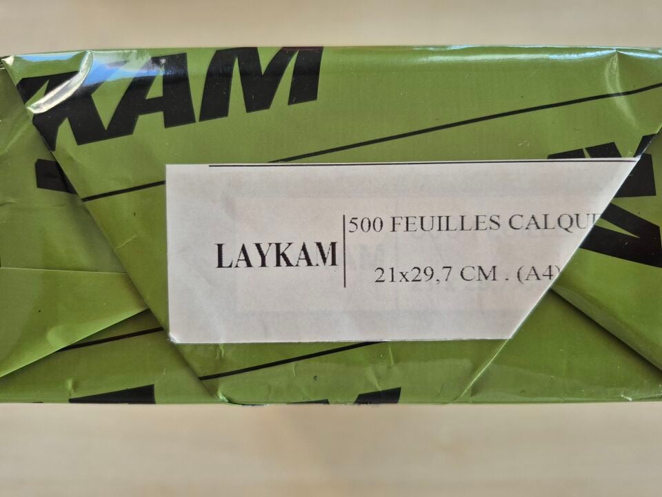 Aydınger Kâğıdı