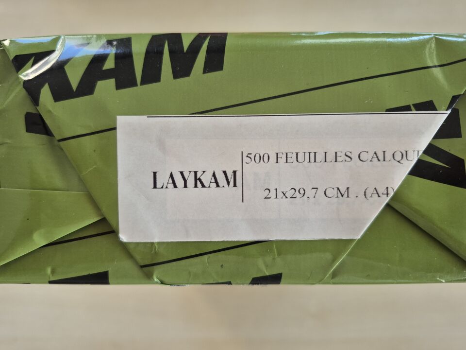 Aydınger Kâğıdı