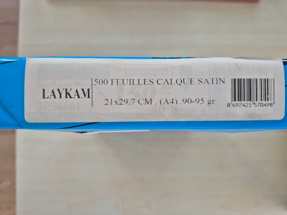Aydınger Kağıdı