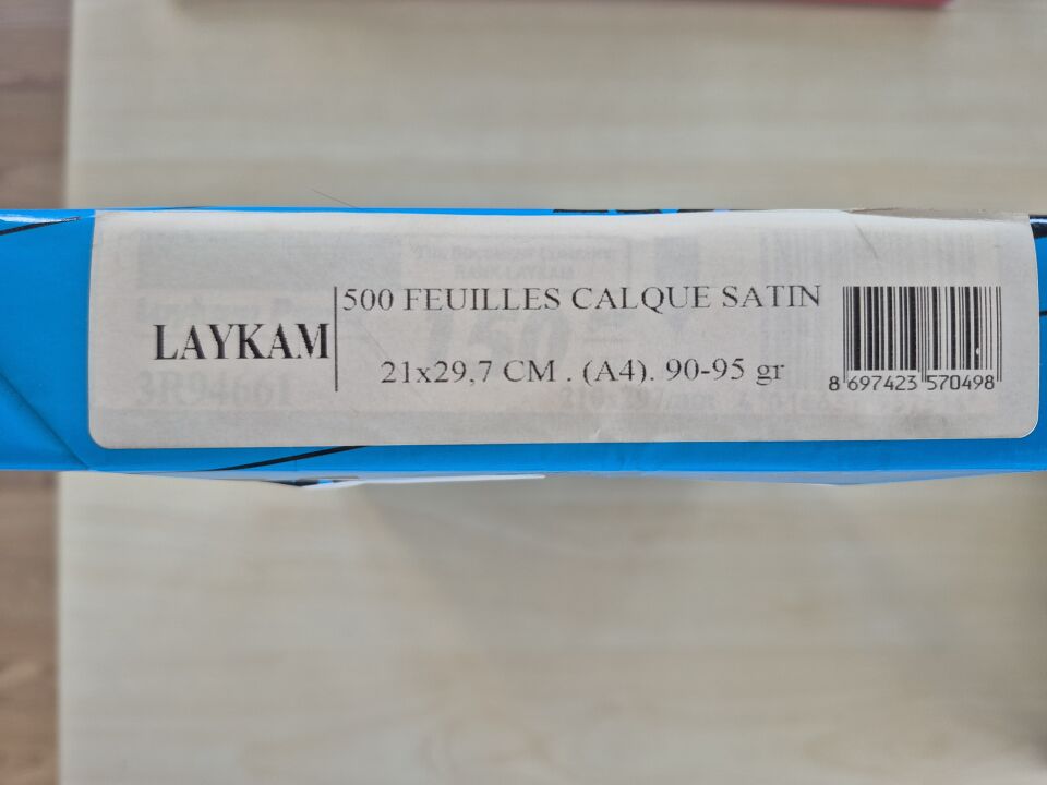 Aydınger Kağıdı