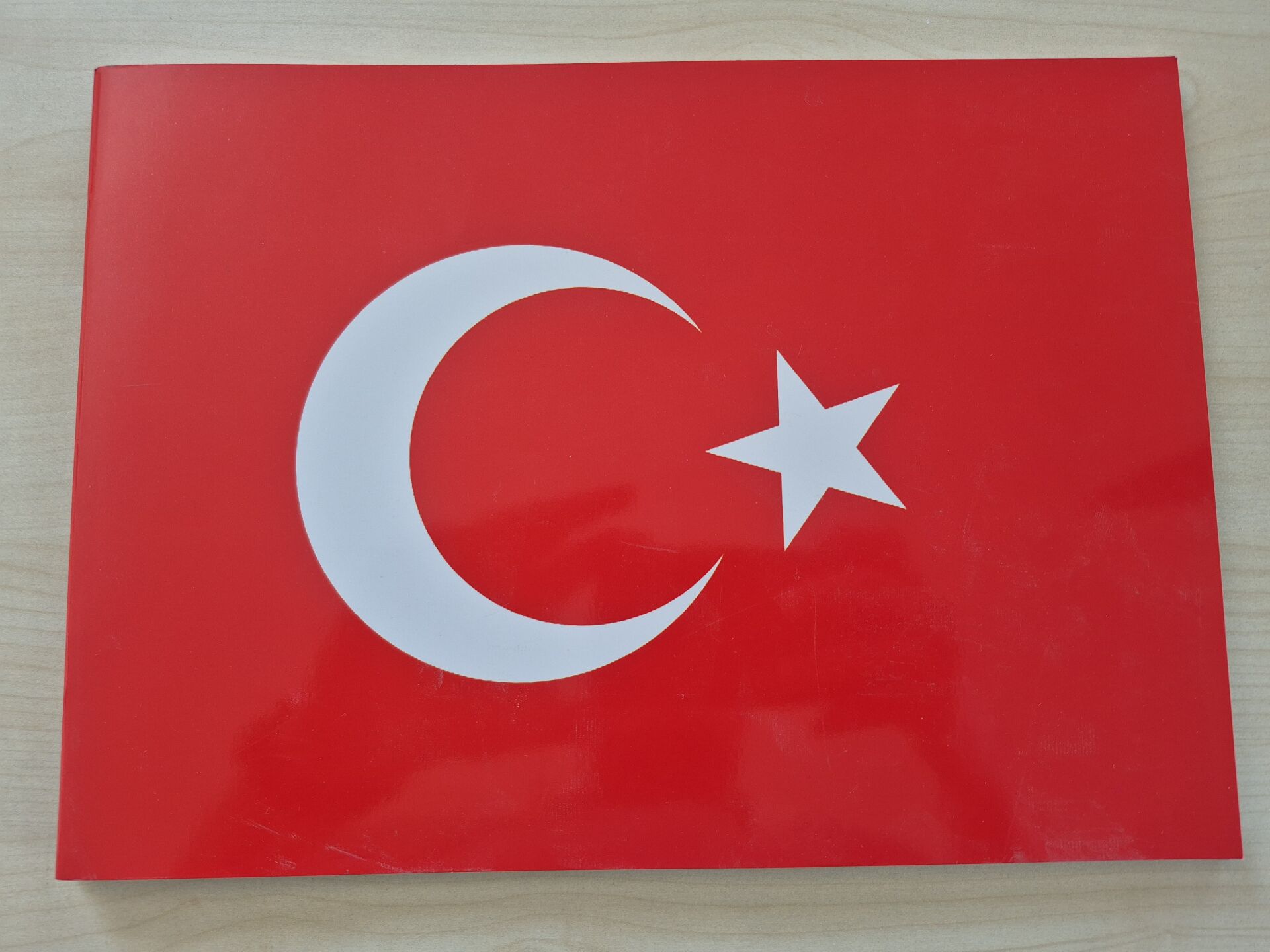 6'lı Resim Defteri