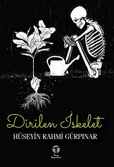 Dirilen İskelet