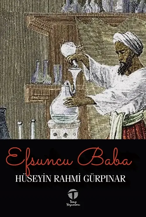 Efsuncu Baba