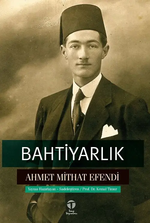 Bahtiyarlık