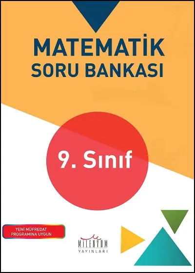 9. Sınıf Matematik Soru Bankası