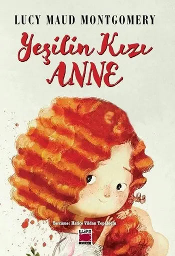 Yeşilin Kızı Anne