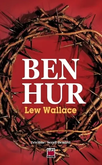 Ben Hur;Bir İsa Hikâyesi