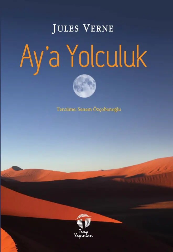 Ay'a Yolculuk