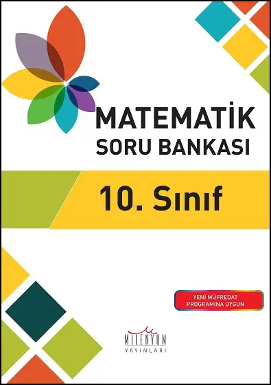 10. Sınıf Matematik Soru Bankası