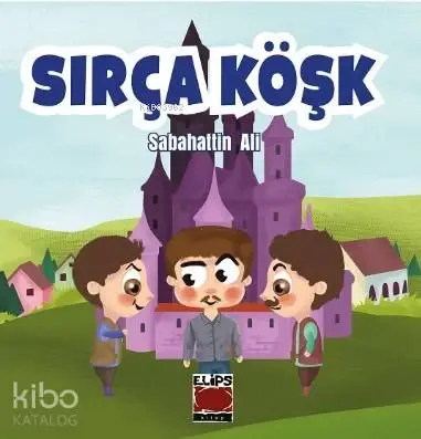 Sırça Köşk
