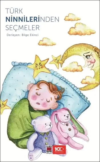Türk Ninnilerinden Seçmeler